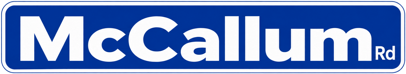P.W. McCallum Roofing Ltd.