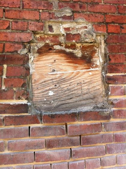 Chimney and Brick Wall Repointing Victoria Duncan