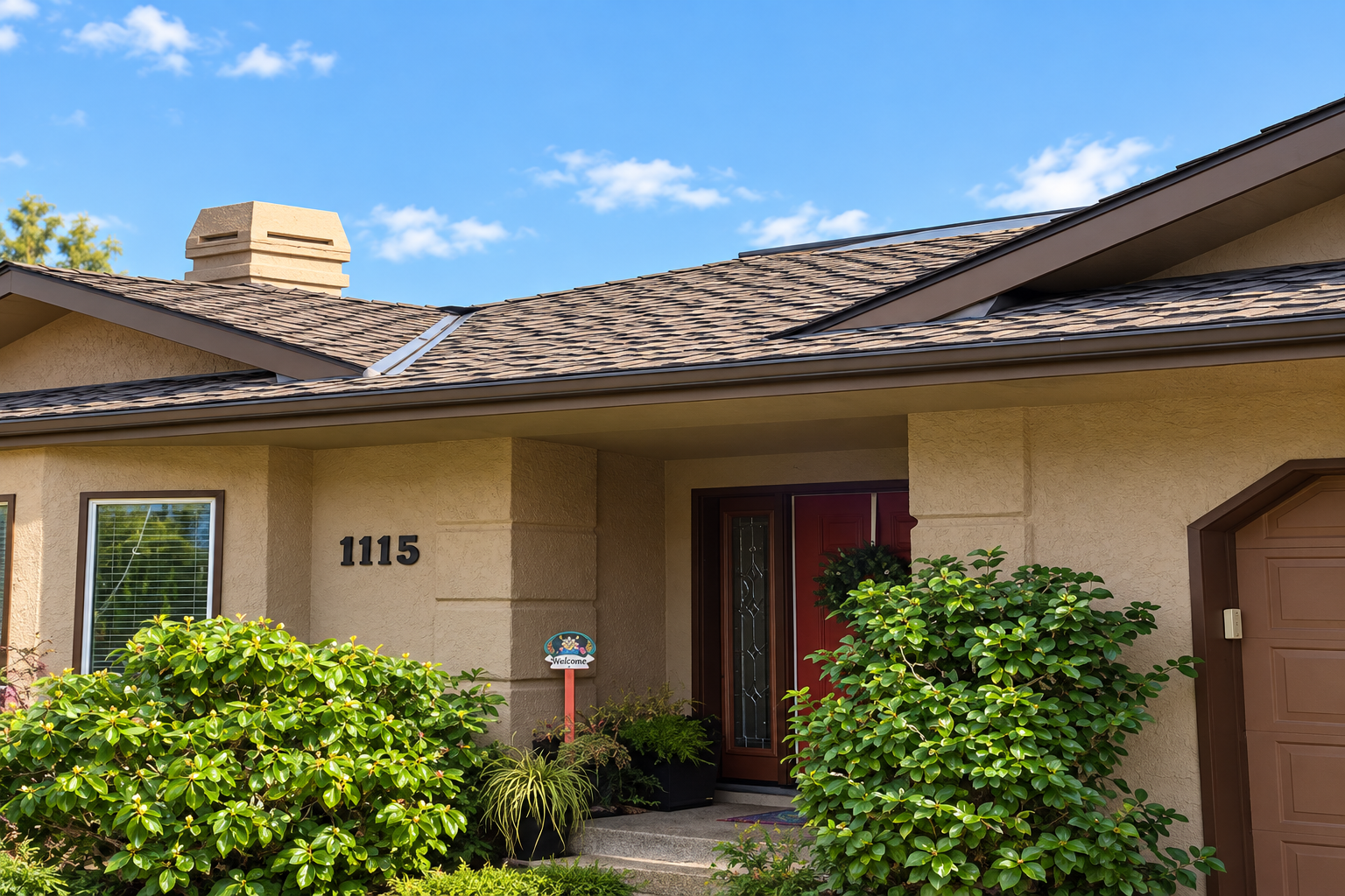 Residential Roofing in Victoria BC